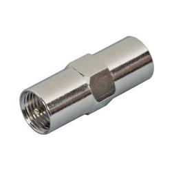 同轴适配器，FME插头/插头的图片