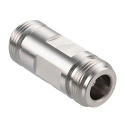 同轴适配器，N型母头/母头，低PIM的图片