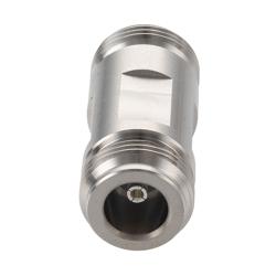 同轴适配器，N型母头/母头，低PIM的图片