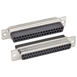 插入式D-Sub连接器，DB37母头的图片