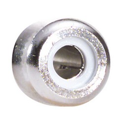 RG59A同轴线缆，RCA公头/BNC公头，12.0ft/3.7m的图片