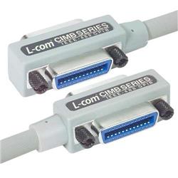 模制IEEE-488线缆，正向/反向，0.5m的图片