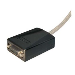 DGB15FT现场端接连接器外壳的图片