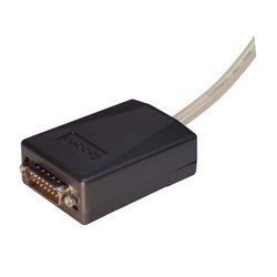 DGB15MT1现场端接连接器外壳的图片