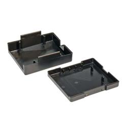 DGB25FT现场端接连接器外壳的图片