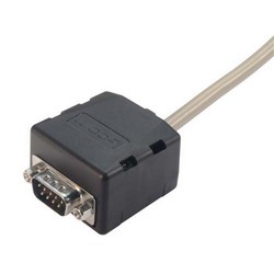 DGB9MT1现场端接连接器外壳的图片