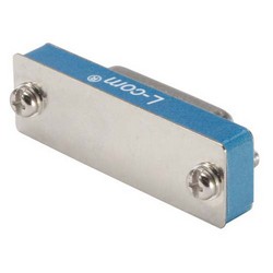 屏蔽D-Sub端盖，用于DB15F/HD26F的图片