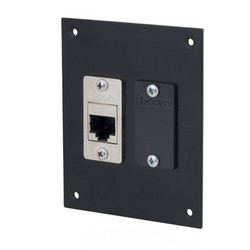 空白ECF面板槽塞，25件/袋的图片