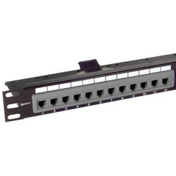 带2个EC412F的1.75in/4.4cm面板的图片