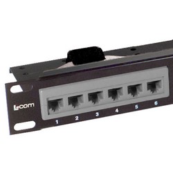 1.75in/4.4cm面板,带4个EC806F的图片