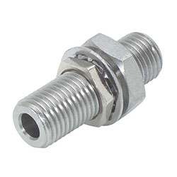 光纤耦合器，SMA 905或SMA 906的图片