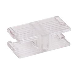 SC双联夹的图片