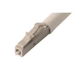 OM2 50/125多模光缆，双芯FC/双芯LC，1米的图片