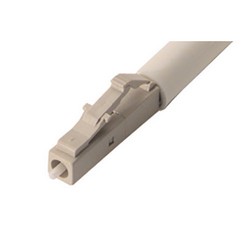 OM2 50/125多模低烟无卤光缆，MTRJ/双芯LC，2米的图片