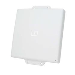 2.4GHz 9dBi交叉极化平板MIMO天线，N型母头连接器的图片