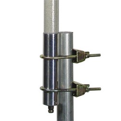 2.4GHz 12dBi全向天线，N型母头连接器，5件装的图片