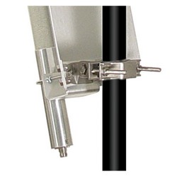 2.4 GHz,15 dBi,180°扇区天线,垂直极化,集成N型母头连接器的图片