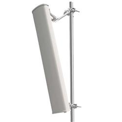 698~960/1710~2700MHz 120度扇区DAS天线，N型母头的图片