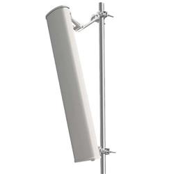 698~960/1710~2700MHz 90度扇区DAS天线，N型母头的图片