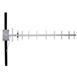 900 MHz 14 dBi重载型八木天线，配N型公头连接器的图片