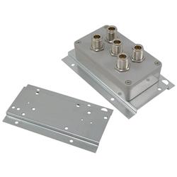 通用壁装/支架式/NEMA外壳固定架的图片