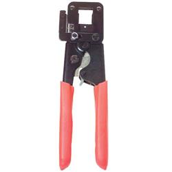 Crimp Tool Only,  Accepts any 7100 Series Die Set的图片