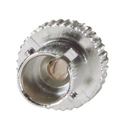 3.50in/8.9cm面板，带32个ST陶瓷耦合器和绑线器的图片