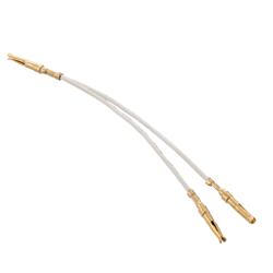 压接式Y跳线，母头/母头/母头，10件/袋的图片