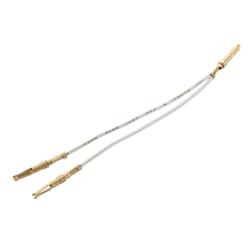 压接式Y跳线，母头/母头/母头，10件/袋的图片