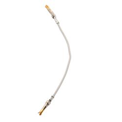 压接式直跳线，母头/母头跳线，10件/袋的图片