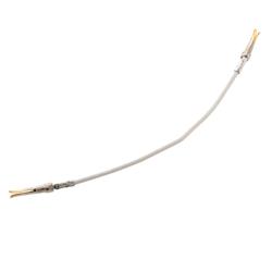 压接式直跳线，母头/母头跳线，10件/袋的图片