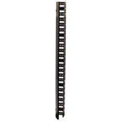 L-com Vertical Cable Manager - 45U的图片