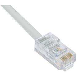 超5类EIA568标准阻燃级跳线，RJ45/RJ45，20英尺（6.1米）的图片