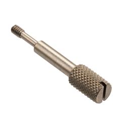 CS2H15系列组件的4-40备用螺钉，10个/袋的图片