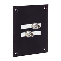 通用子面板，带2个单工ST耦合器的图片