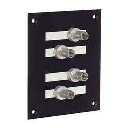 通用子面板，带4个ST耦合器的图片