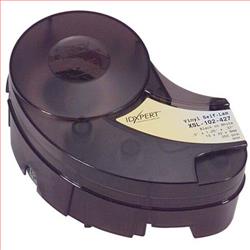 乙烯塑料标签，1.00英寸（25.4毫米）宽×1.25英寸（31.7毫米）高，共250个标签的图片