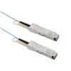 Active Optical Cable QSFP28 100Gbps, 1 meter, Juniper Compatible的图片