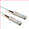 Active Optical Cable QSFP+ 40Gbps, 3 meter, MSA Compatible的图片