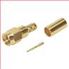SMA Male Crimp for Belden 7807 Cable的图片