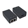 桌面式PoE接入器/中继器，带12VDC 12W集成电源的图片