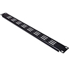 L-com 19" Rackmount Vented Steel Panel - 1U的图片