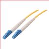 9/125，单模单芯弯曲不敏感线缆，LC/LC，5.0m的图片